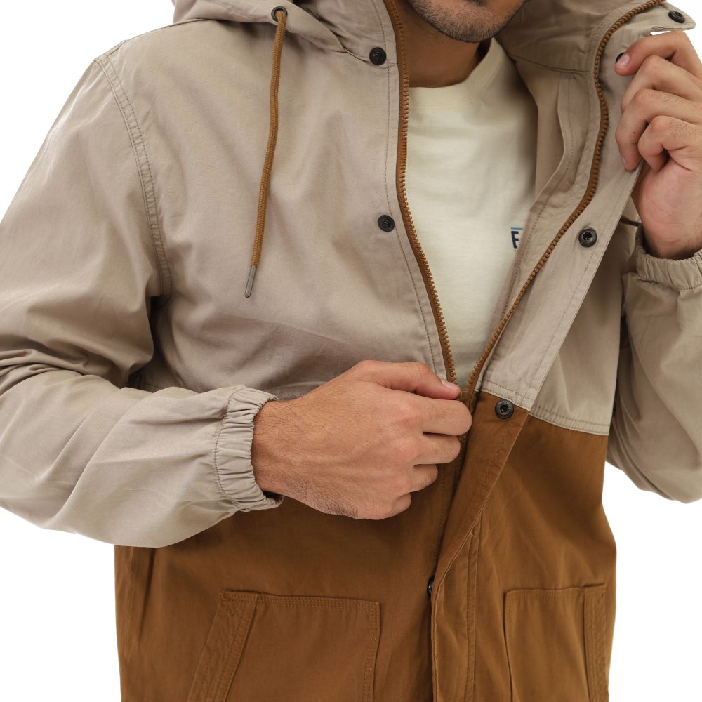 Kahuna Parka 2.0 SW