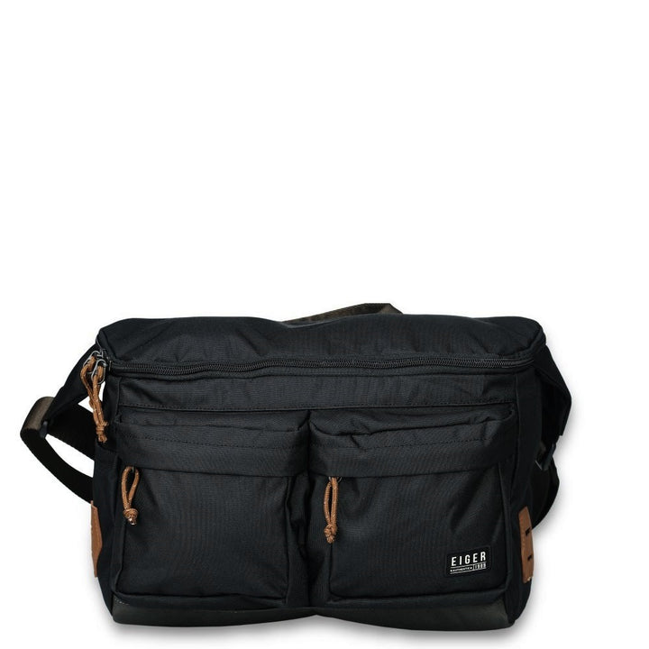 VARSITY SHOULDER 8L SW