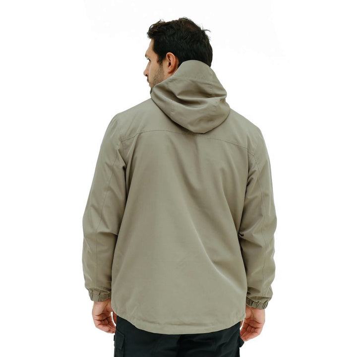 Gotlander 2 in 1 Jacket SW