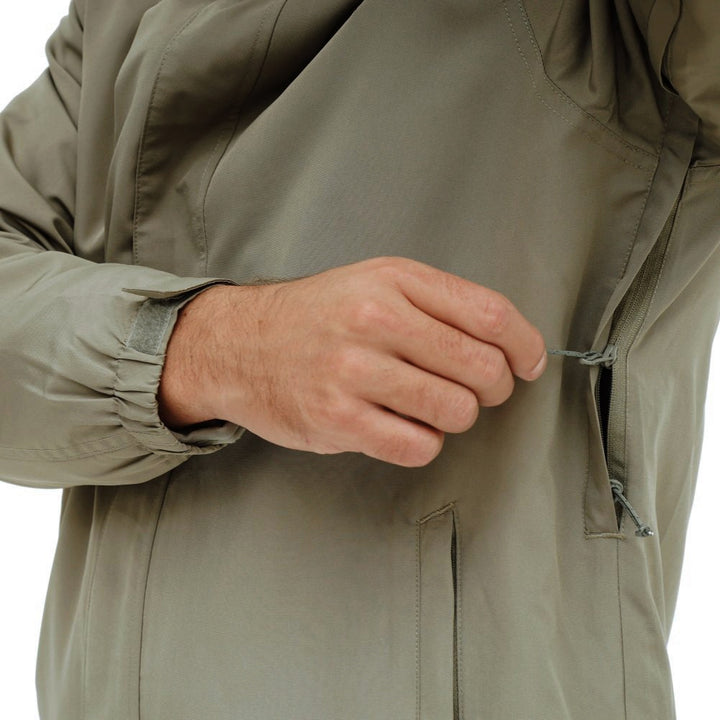 Gotlander 2 in 1 Jacket SW