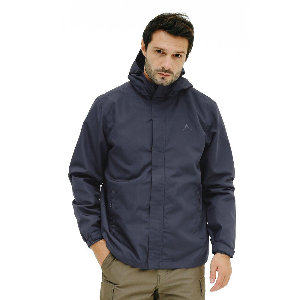 Gotlander 2 in 1 Jacket SW