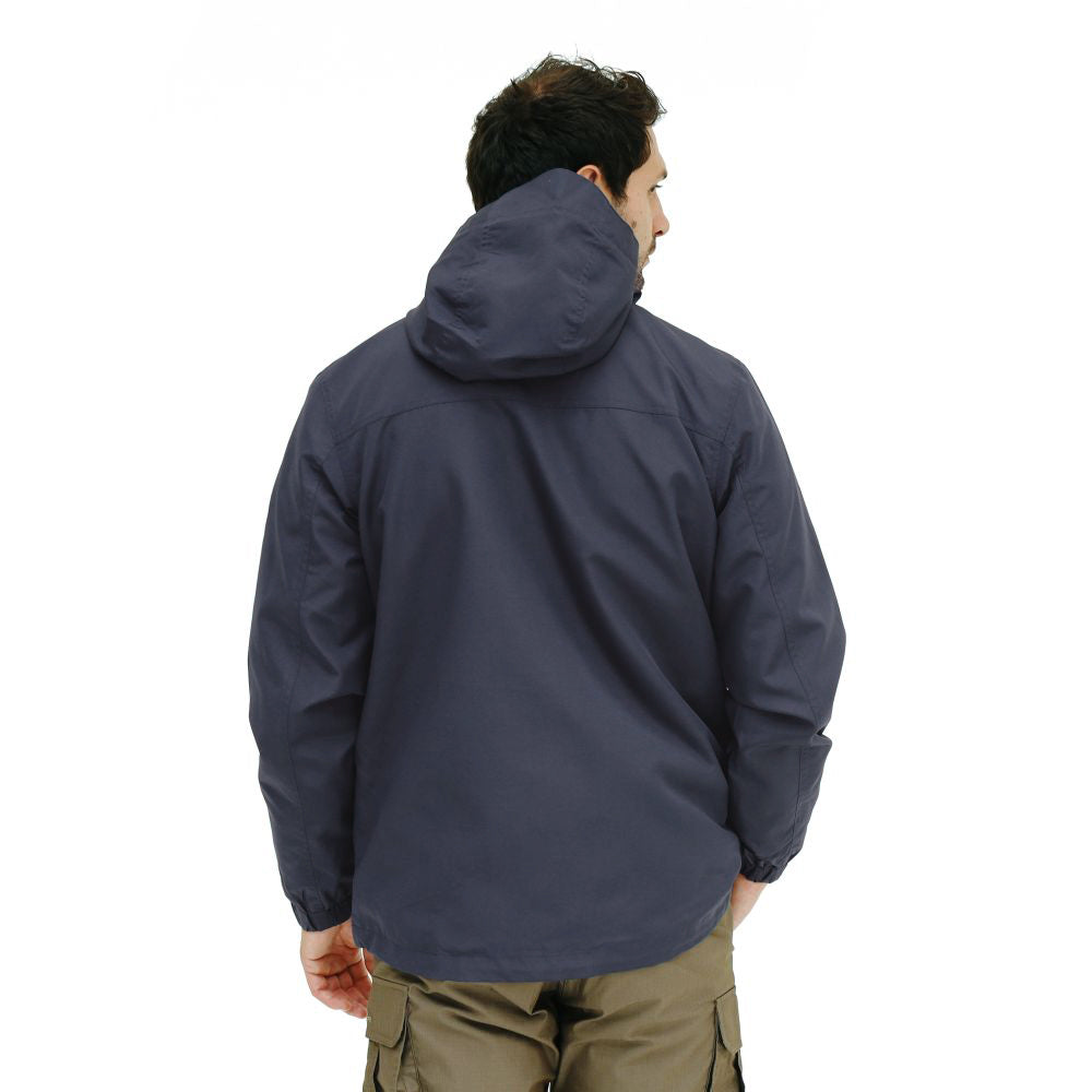Gotlander 2 in 1 Jacket SW