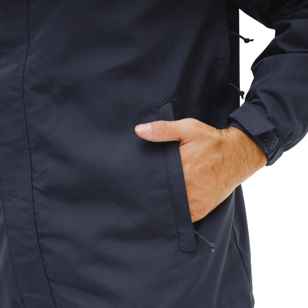 Gotlander 2 in 1 Jacket SW