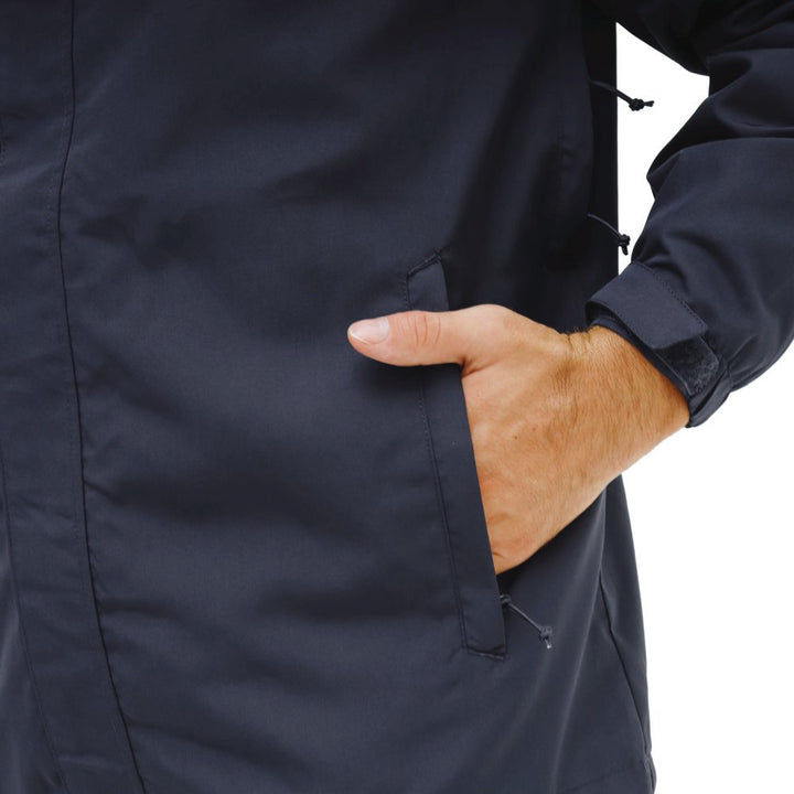 Gotlander 2 in 1 Jacket SW