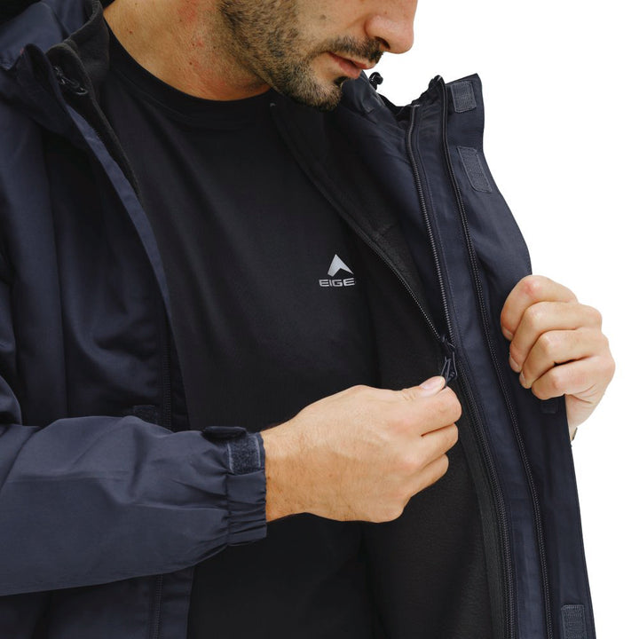 Gotlander 2 in 1 Jacket SW