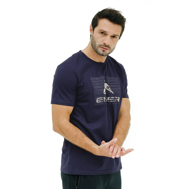 Wood Logo SS T-shirt SW