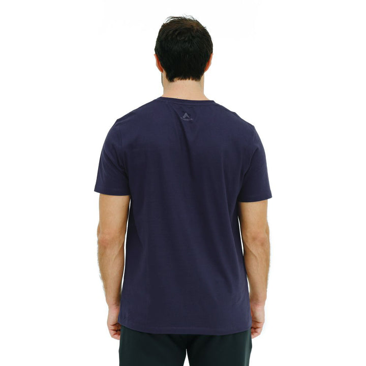 Wood Logo SS T-shirt SW