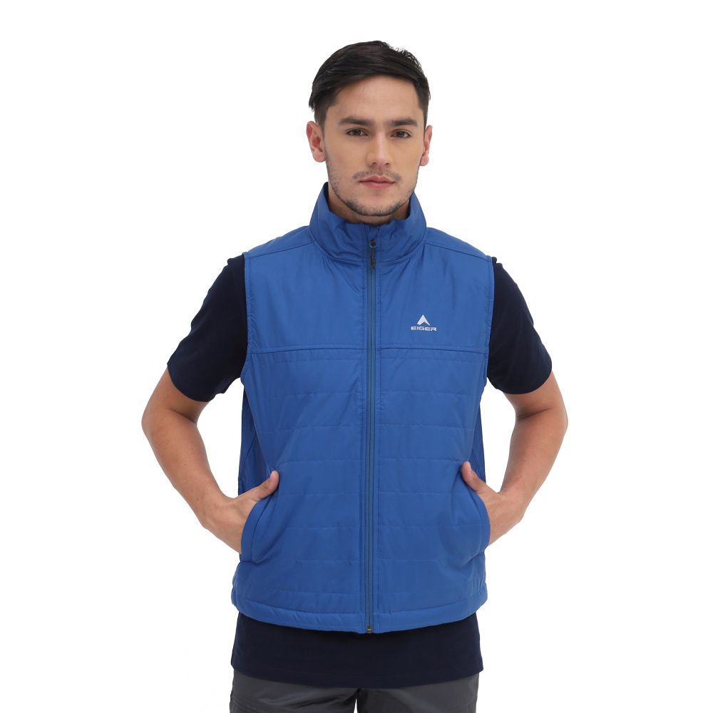 MENS AUTRA VEST SW
