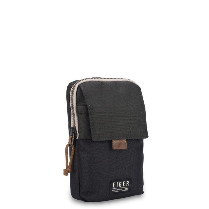 WANDERHAUL NECK POUCH SW