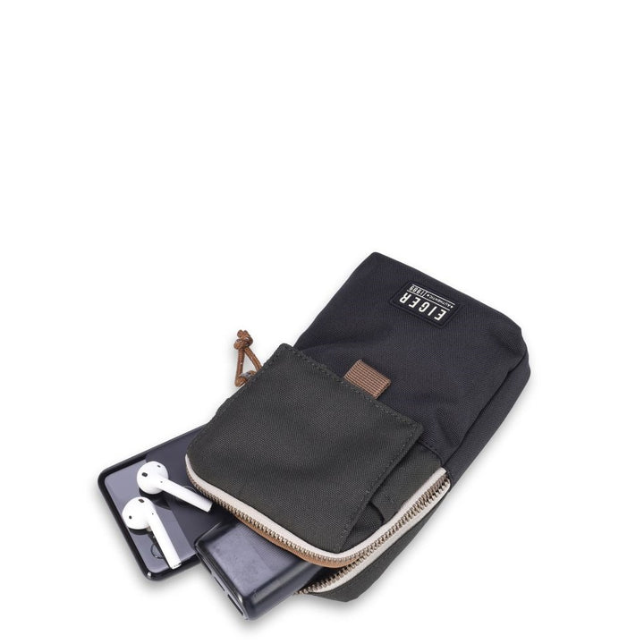WANDERHAUL NECK POUCH SW