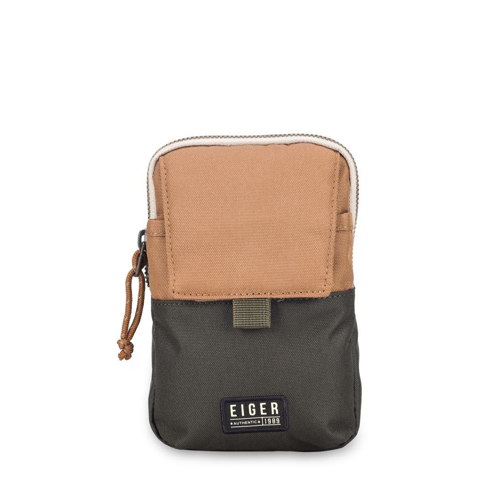 WANDERHAUL NECK POUCH SW