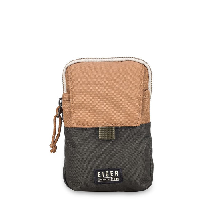 WANDERHAUL NECK POUCH SW