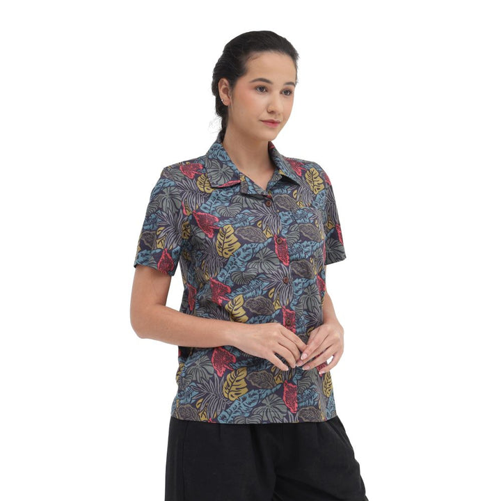 VENTURE TROPICAL SHIRT SW