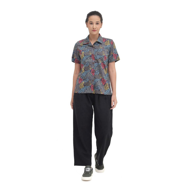 VENTURE TROPICAL SHIRT SW