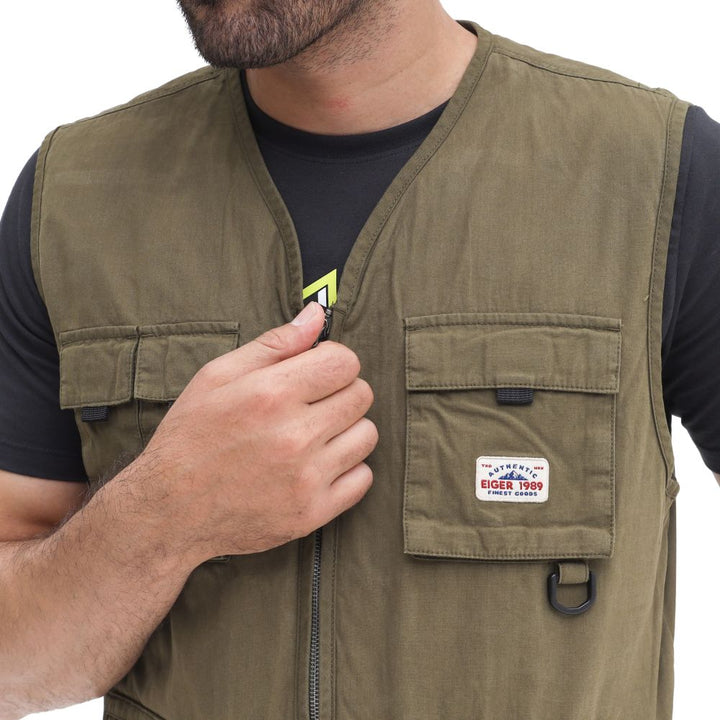 Venture Vest SW