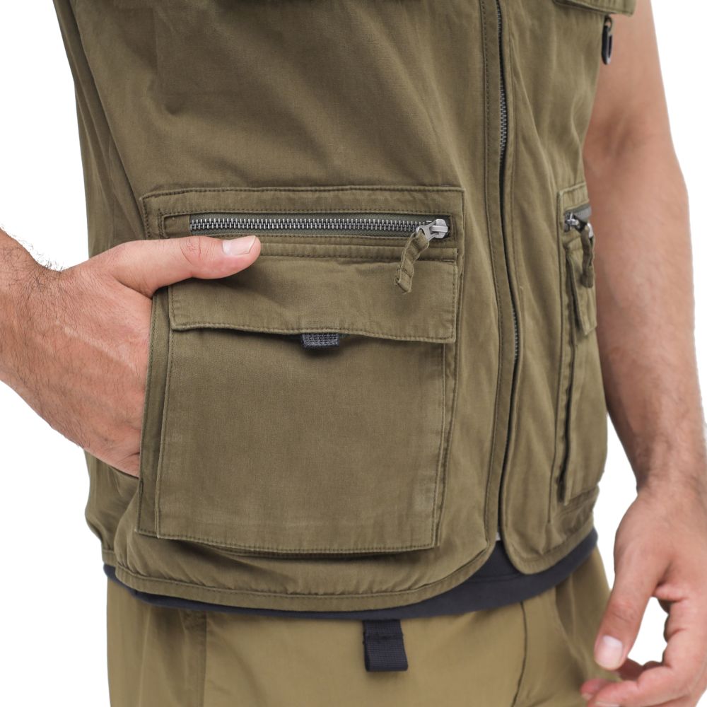Venture Vest SW
