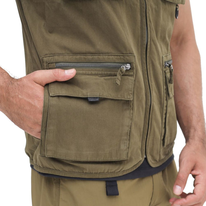 Venture Vest SW