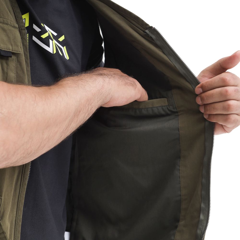 Venture Vest SW