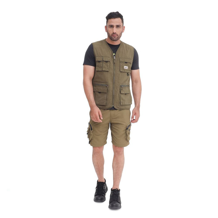 Venture Vest SW
