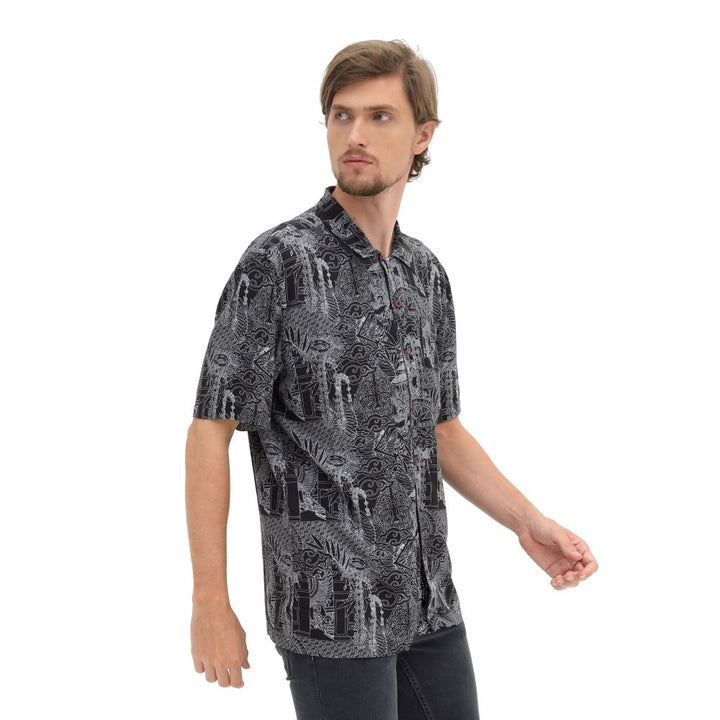 INDONESIA CULTURAL SHIRT SW