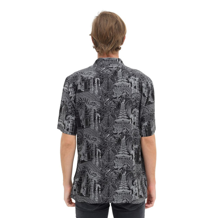 INDONESIA CULTURAL SHIRT SW