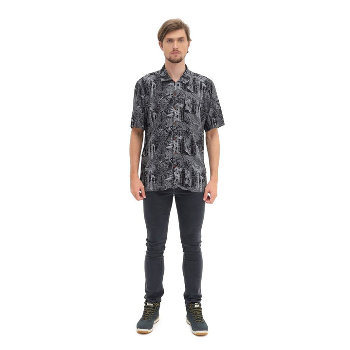 INDONESIA CULTURAL SHIRT SW