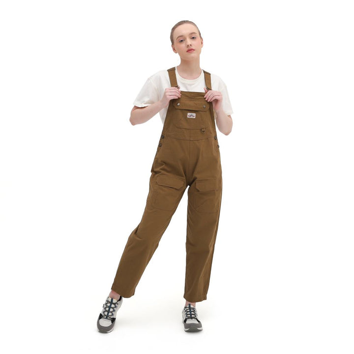 X-Baramansa Overall SW