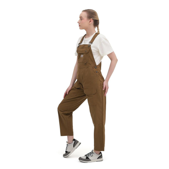 X-Baramansa Overall SW