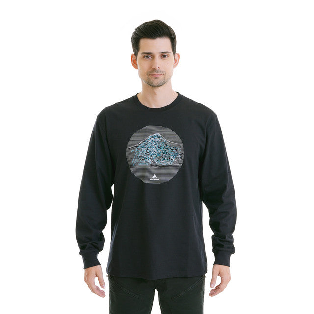 Nordwand Long-Sleeved T-shirt SW