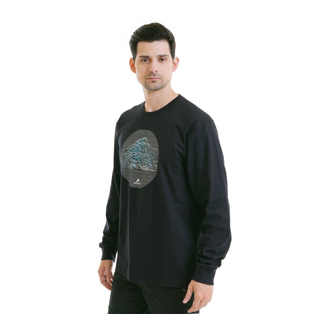 Nordwand Long-Sleeved T-shirt SW