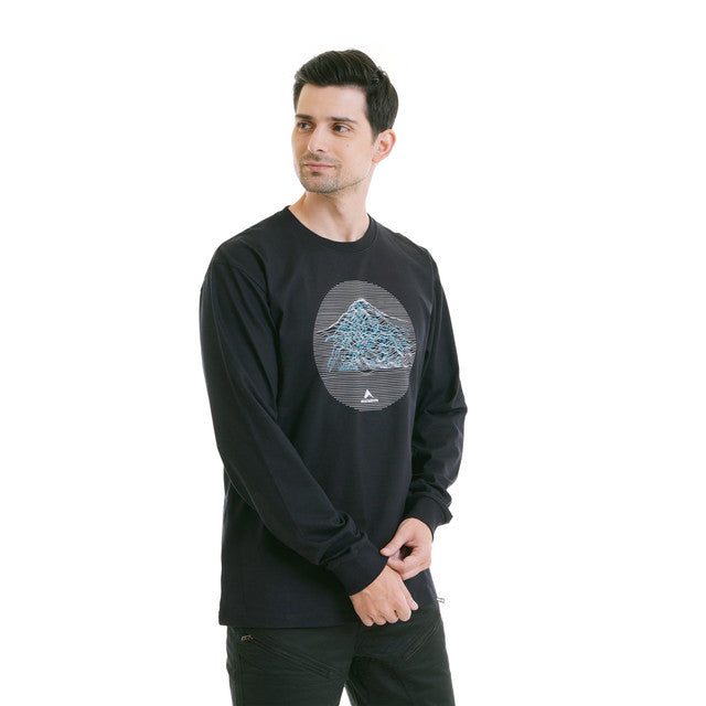 Nordwand Long-Sleeved T-shirt SW