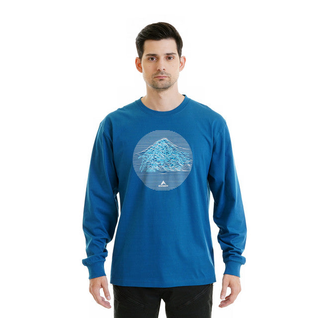 Nordwand Long-Sleeved T-shirt SW