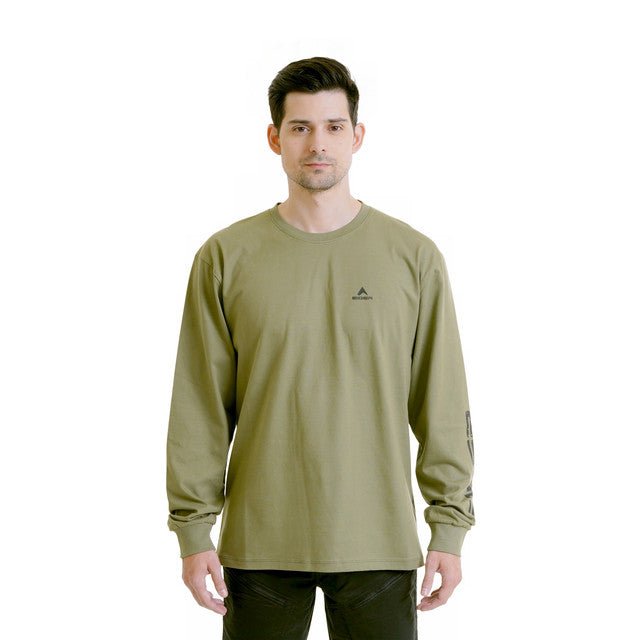 EIGER INFLUENTIAL SW