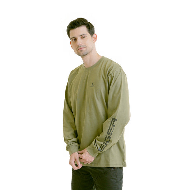 EIGER INFLUENTIAL SW