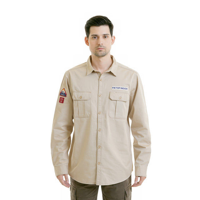 PATHFINDER SHIRT 2.0 SW