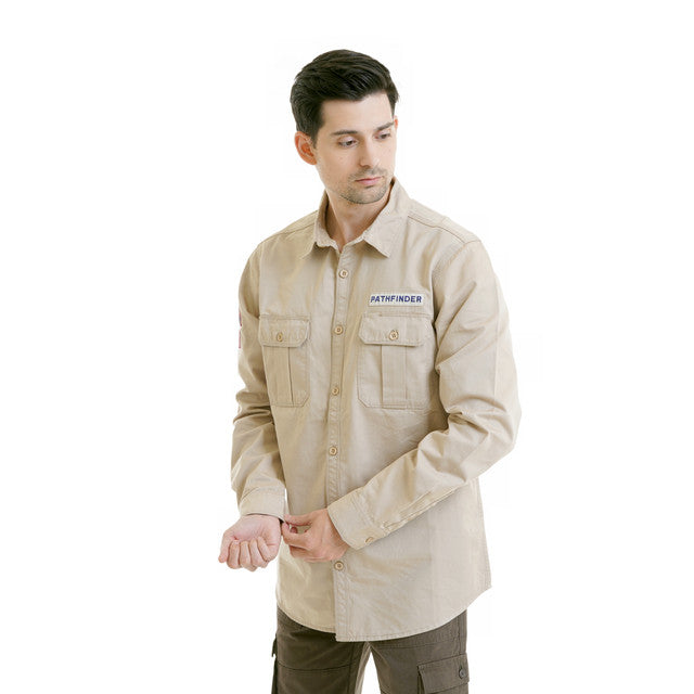 PATHFINDER SHIRT 2.0 SW