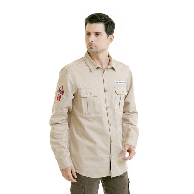 PATHFINDER SHIRT 2.0 SW