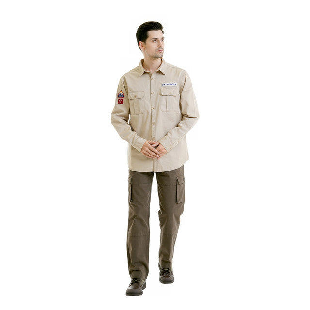 PATHFINDER SHIRT 2.0 SW