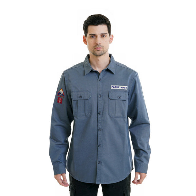 PATHFINDER SHIRT 2.0 SW