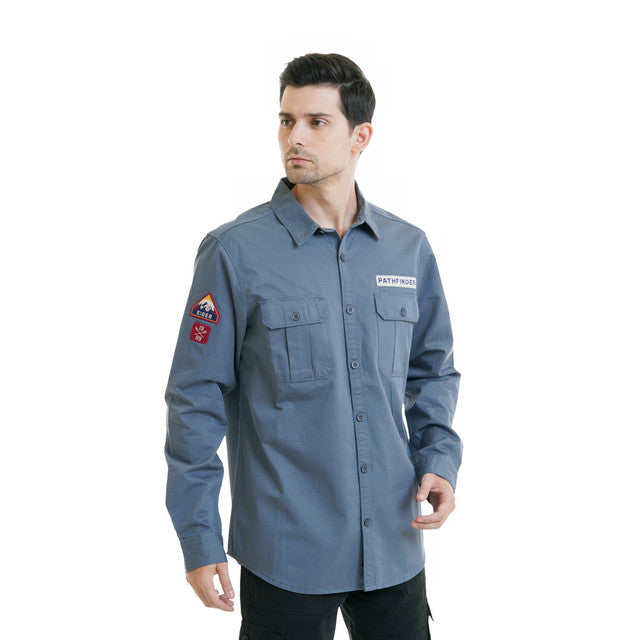 PATHFINDER SHIRT 2.0 SW