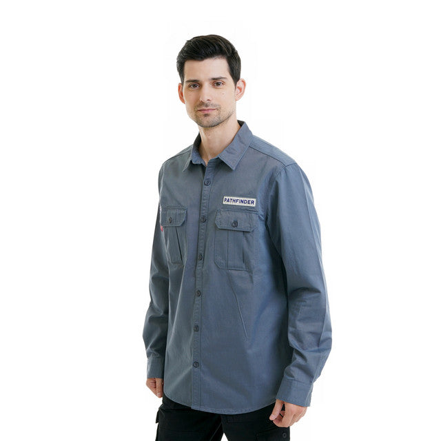 PATHFINDER SHIRT 2.0 SW