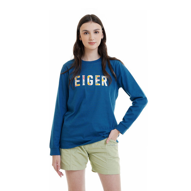 FOGLIA WS LS ACTIVE SW