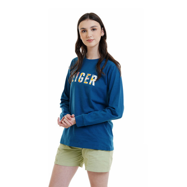 FOGLIA WS LS ACTIVE SW