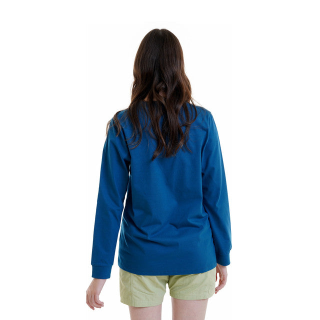 FOGLIA WS LS ACTIVE SW