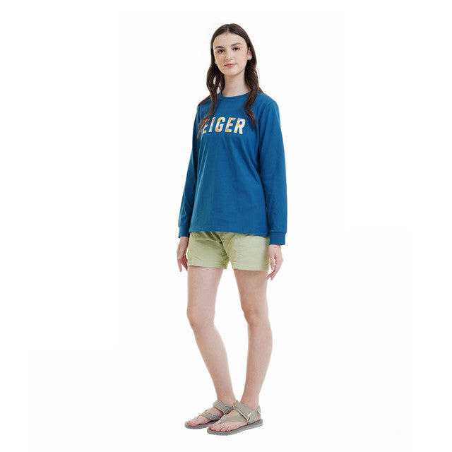 FOGLIA WS LS ACTIVE SW