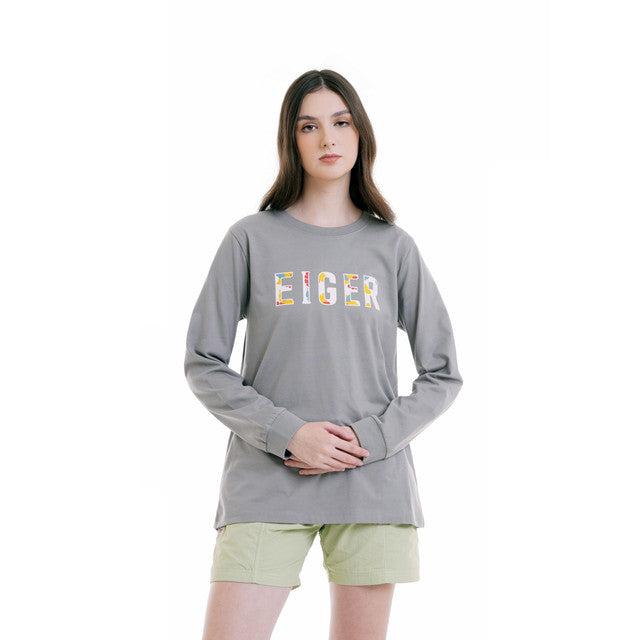 FOGLIA WS LS ACTIVE SW