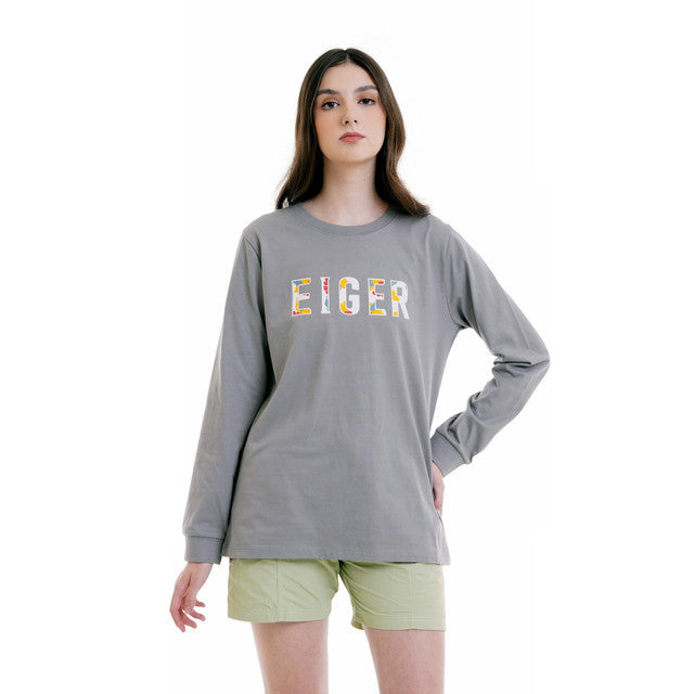 FOGLIA WS LS ACTIVE SW