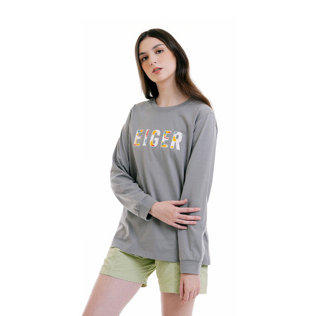 FOGLIA WS LS ACTIVE SW
