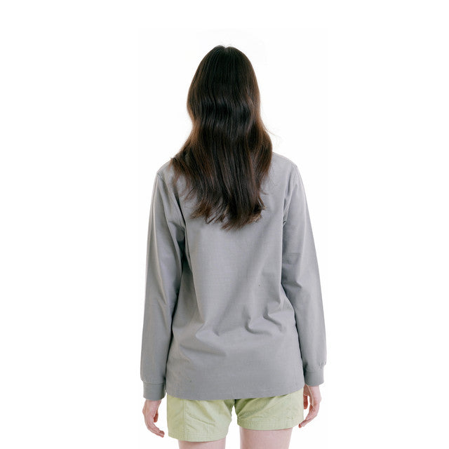 FOGLIA WS LS ACTIVE SW