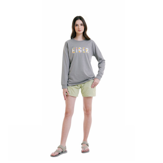 FOGLIA WS LS ACTIVE SW